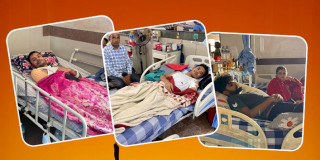 स्वास्थ्य मन्त्रालयले जेनजी आन्दोलनका घाइतेको वर्गीकरण गर्ने