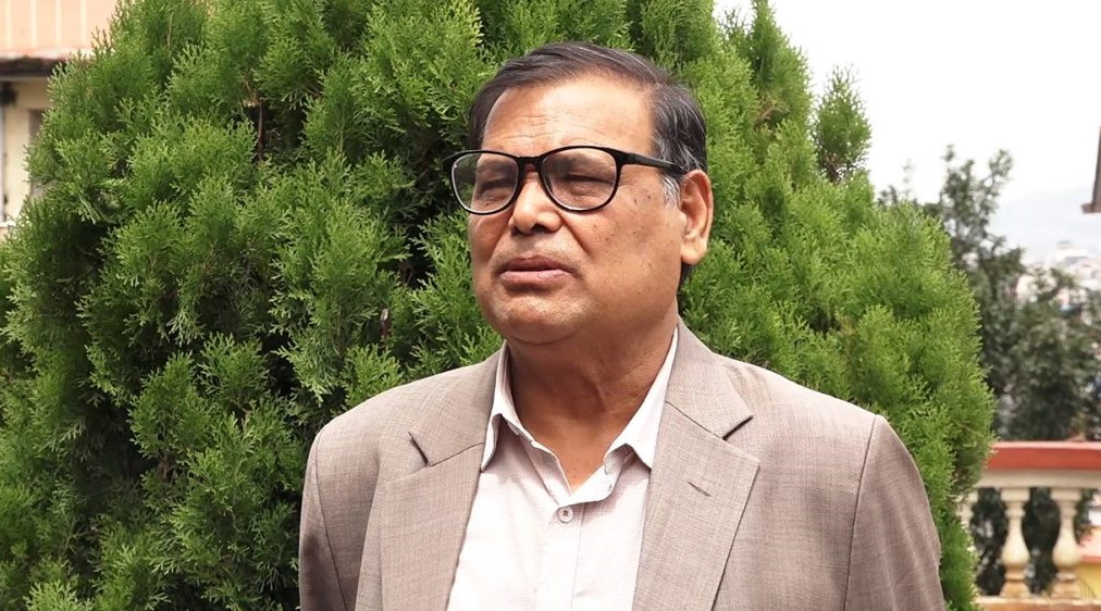 कृष्णबहादुर महरा पक्राउ