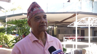 मंसिर १८ भित्र महाधिवेशनको मिति तोकिसक्न लिङदेनलाई राप्रपा जबरा पक्षको अल्टिमेटम