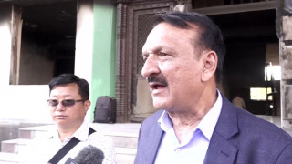 नेपाली काँग्रेसलाई एकतावद्ध बनाउन आवश्यकः प्रवक्ता महत