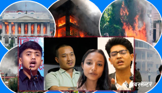 नेपालका जेनजी: कसले बनाउँदै कुन पार्टी ?