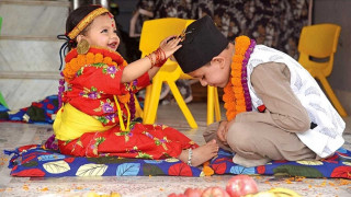 आज तिहारको मुख्य दिन भाइटीका, दिनभर नै टीका लगाउन मिल्ने