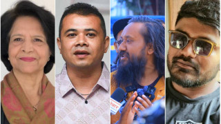 चार मन्त्रीको शपथ साढे २ बजे, गणपति लालकाे मन्त्रालय हेरफेर
