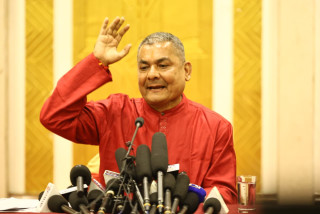 दुर्गा प्रसाईं समर्थित समूहको दाबी– पाँच वटा वेबसाइट ह्याक गर्‍यौँ, अझै गर्दै जान्छौँ