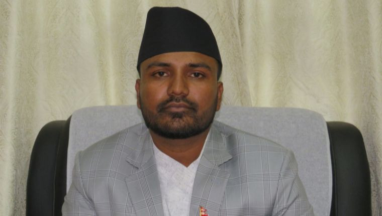 युवा तथा खेलकुद मन्त्रालय मातहत निकायका सबै बैठक लाइभ गर्न पत्राचार