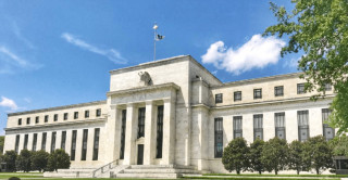 अमेरिकामा फेडरल रिजर्भ  बैंकले घटायो ब्याजदर