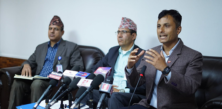 यी तीन कागजातसहित ४ सर्त पूरा गरे सहजै भिजिट भिसामा विदेश जान पाइने