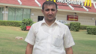 एनआरएनको सीईओमा निरञ्जन फुयाँल नियुक्त