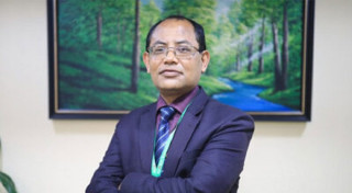 एनआईसी एसिया बैंकको सीईओमा शाक्य नियुक्त, ३० दिनभित्र कार्यभार सम्हाल्ने