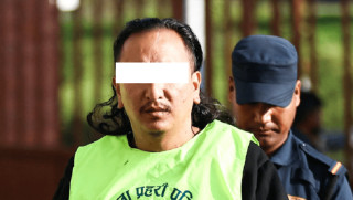 टीओबीका तेन्जिनले नागरिकतामा उल्लेखित बुबालाई नै चिनेनन्