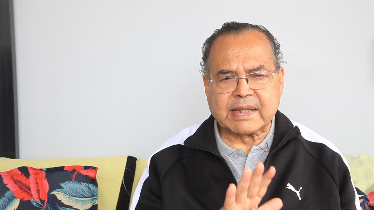 झलनाथ खनाल एमाले फर्कन तयार, राखे यी चार सर्त