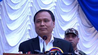 विद्युतीय चार्जिङ स्टेशनको नीति चाँडै परिमार्जन हुन्छः ऊर्जामन्त्री घिसिङ