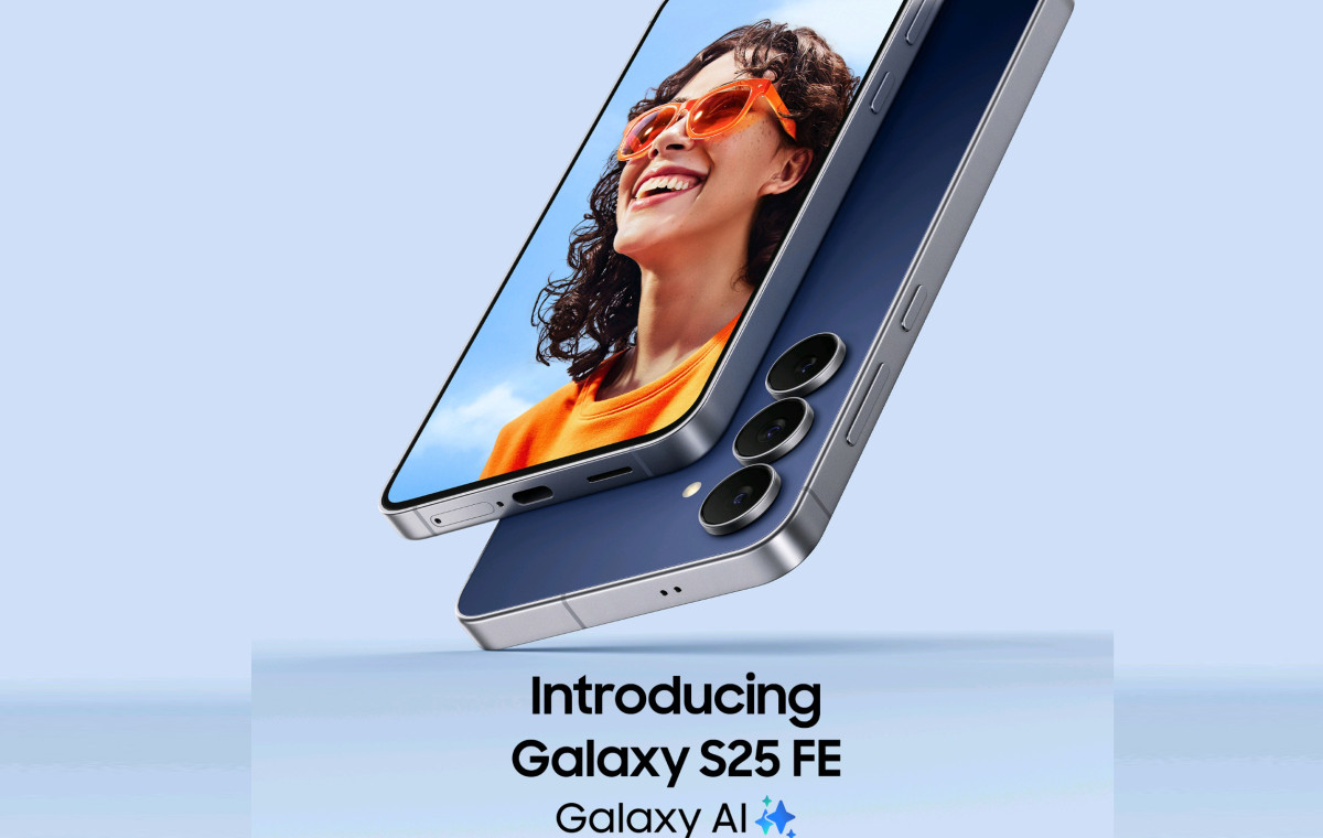 सामसङ नेपालले सिर्जना र खेलका नयाँ तरिका घोषणा गर्दै  ग्यालेक्सी एस२५ एफइ सार्वजनिक