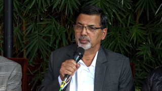 जेनजी आन्दोलनको भ्रष्टाचार विरोधी माग र भावना विपरित भइरहको एकता स्वीर्कान सकेनौँः जनार्दन शर्मा