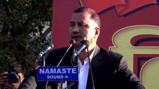 कार्की सरकार गठनका पछाडि गम्भीर षड्यन्त्र छ, खारेज गरी सर्वपक्षीय अन्तरिम सरकार गठन गरौँः महासचिव चन्द