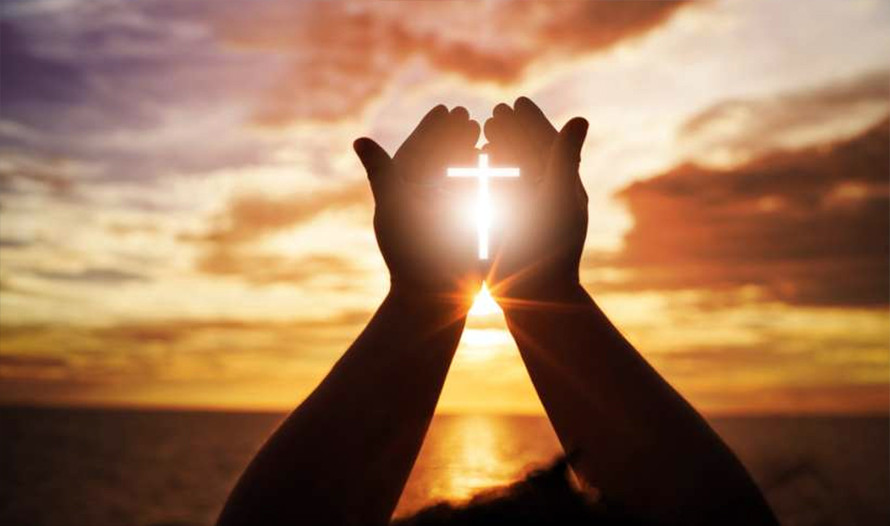 वैज्ञानिकहरुले पता लगाए  भगवानको अनुहार