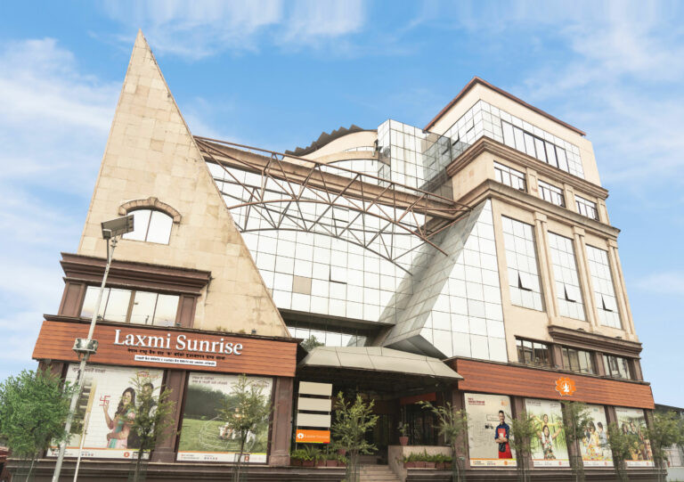 लक्ष्मी सनराइज बैंकको लाभांश घोषणा