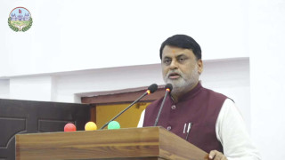 मधेसका मुख्यमन्त्री सोनलले दिए राजीनामा