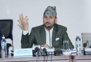 देशभरको सञ्चार सेवा र इन्टरनेट गुणस्तर सुधार्न नेपाल टेलिकमलाई सञ्चारमन्त्रीको निर्देशन