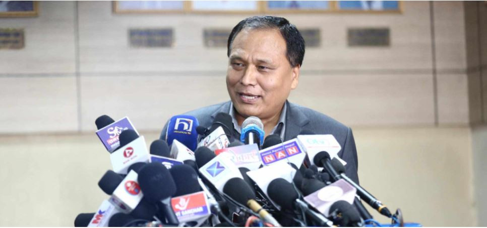 आज नयाँ पार्टी घोषणा गर्दै कुलमान घिसिङ, को बन्ला अध्यक्ष ?