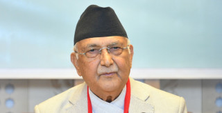 महाधिवेशनमा मतदान हुन्छ : ओली