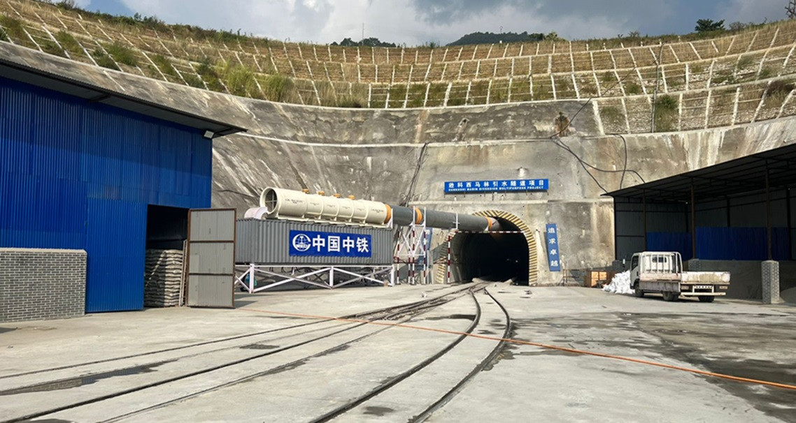 सुरु भयो सुनकोशी मरिण डाइभर्सनको ठेक्का तोड्ने प्रक्रिया