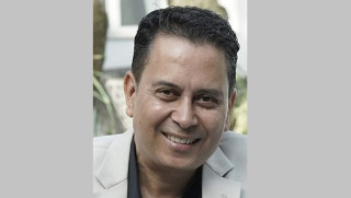 सानिमा बैंकको सीईओमा पवन आचार्य