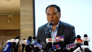 कुलमानकै उपस्थितिमा आज घोषणा सभा गर्दै उज्यालो नेपाल पार्टी