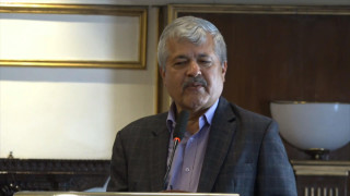 एमाले निर्वाचनबाट भाग्दैन तर निर्वाचन हुने विश्वास छैनः अग्नी खरेल