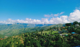 आज पहाडी क्षेत्रमा आंशिक बदली र अन्य स्थानमा मौसम सफा रहने