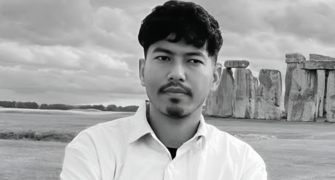 लन्डनमा राति खाना खाएर सुतेका नेपाली विद्यार्थी बिहान मृत फेला