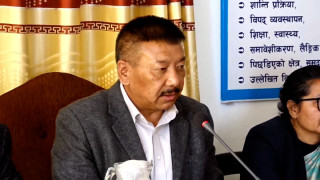 मुलुकमा भयरहित वातावरण सिर्जना गर्न सरकारलाई संसदीय समितिको निर्देशन