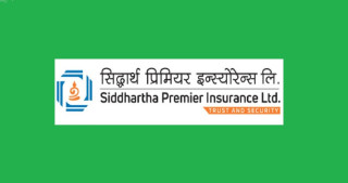 सिद्वार्थ प्रिमियर इन्स्योरेन्सको कुल बीमाशुल्क आर्जन ६६ करोड २८ लाख, अन्य सूचक कस्ता छन् ?