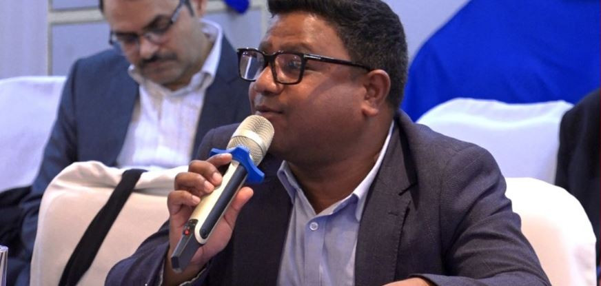 सन्तोष परियारले त्यागे रास्वपा, छुट्टै अभियान चलाउने तयारी