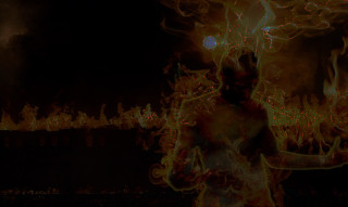 झापामा ८४ वर्षीय वृद्धले आफ्नै शरीरमा पेट्रोल खन्याई लगाए आगो