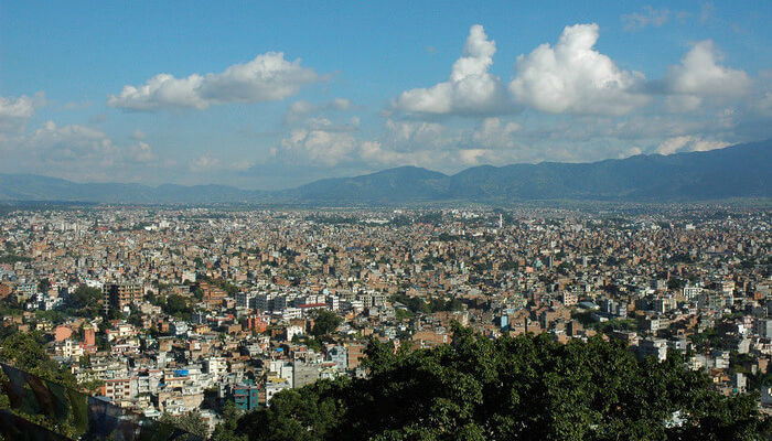 घट्यो देशभरको तापक्रम, आज काठमाडौँको न्यूनतम तापक्रम कति ?