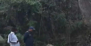 मोटरसाइकल खोलामा खस्दा २ जनाको मृत्यु