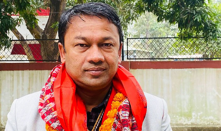 मधेसका मुख्यमन्त्री यादव नियुक्तिविरुद्धको रिटको सुनुवाइ सोमबारका लागि सारीयो