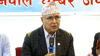 राजश्व अनुसन्धान विभाग आवश्यक छैनः अर्थमन्त्री खनाल