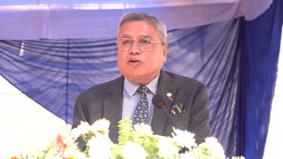 कर नीति समय सापेक्ष बनाउन जरुरी छ : अध्यक्ष अग्रवाल