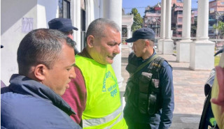 दुर्गा प्रसाईंलाई ४ दिन हिरासतमा राख्न अनुमति