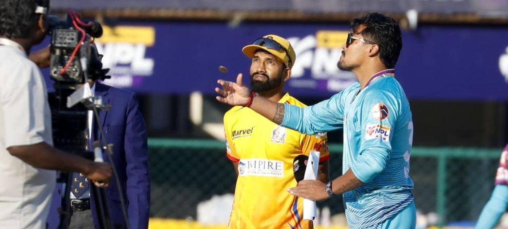 सुदूरपश्चिम रोयल्सले पहिले ब्याटिङ गर्ने