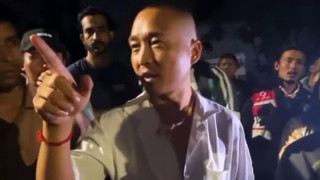 ‘मलाई पनि पक्राउ गर’ राष्ट्रिय अभियान सुरु गर्ने सुदन गुरुङको चेतावनी