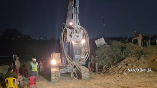 उत्तर प्रदेशमा ढुङ्गा खानी भत्किँदा ७ जनाको मृत्यु