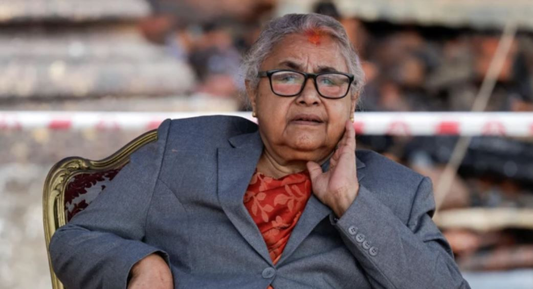 मंसिर ६ मै प्रधानमन्त्रीले राजीनामा दिने !