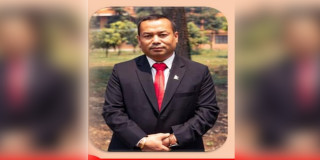 गोरखाका दीपक श्रेष्ठ लुम्बिनी विकास कोषको सदस्य सचिवमा नियुक्त