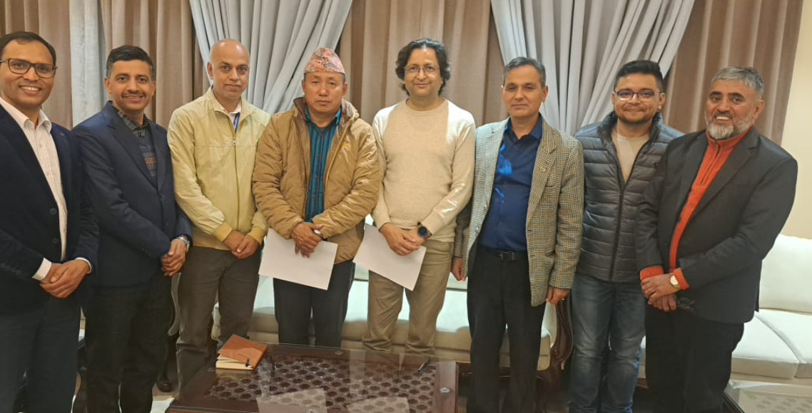 दुर्गा प्रसाईंको अभियानले घोषणा गरेको अनिश्चितकालीन नेपाल बन्दको कार्यक्रम फिर्ता, सहमतिका १० बुँदा सार्वजनिक