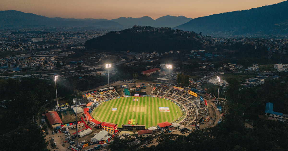 एनपीएलमा सट्टेबाजी गर्ने काममा संलग्न ८ जना भारतीय पक्राउ