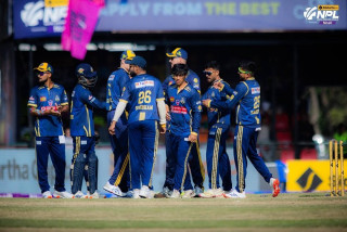 एनपीएल २ : जनकपुरमाथि विराटनगरको रोमाञ्चक जित