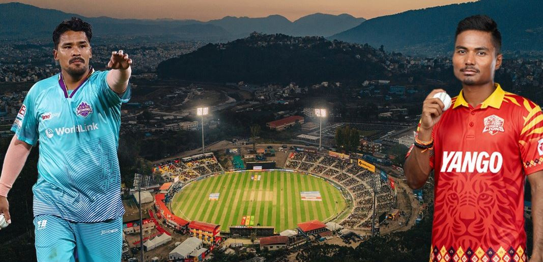 नेपाल प्रिमियर लिग : आज लुम्बिनी र काठमाण्डु भिड्दै